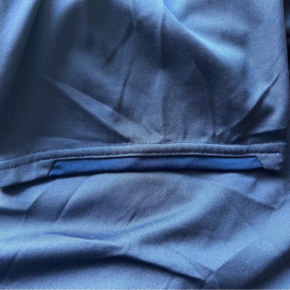 🌟HOST PICK Peak Performance G Map PO Polo Shirt | Navy Blue | Size XXL - Picture 6 of 11